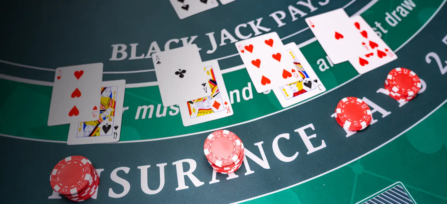 Como Jogar Blackjack Online