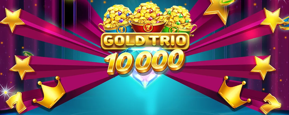 88game Trio de Ouro 10000