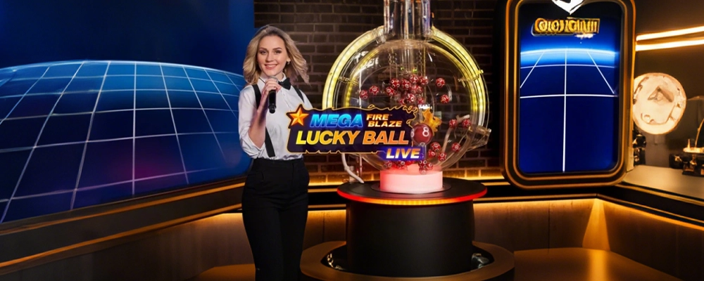 88game Bola da Sorte Mega Fogo Flamejante ao Vivo