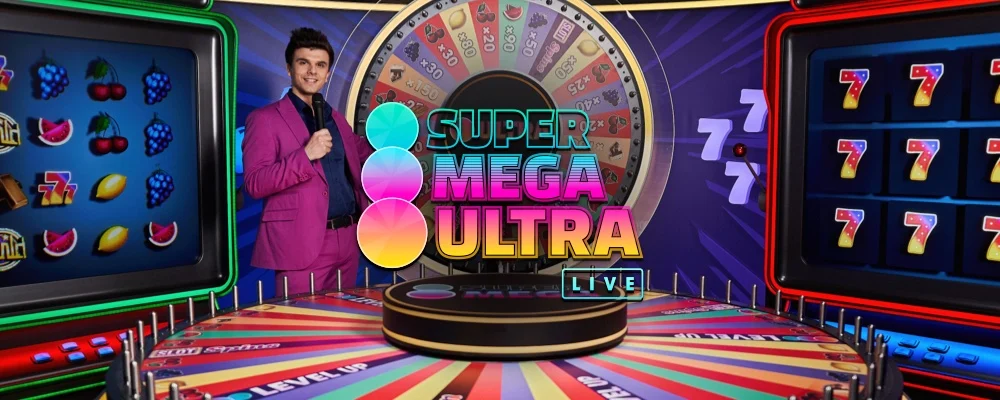 88game Super Mega Ultra ao Vivo