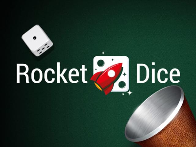 88game Dados de Foguete