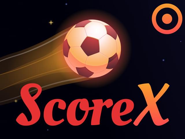 88game ScoreX