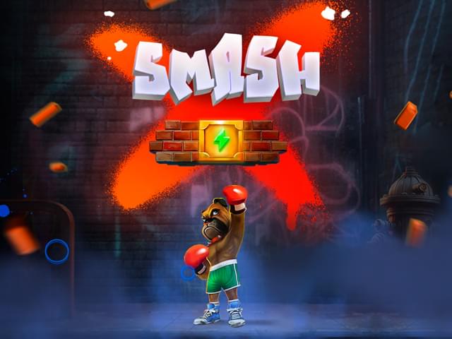 88game Esmagamento X